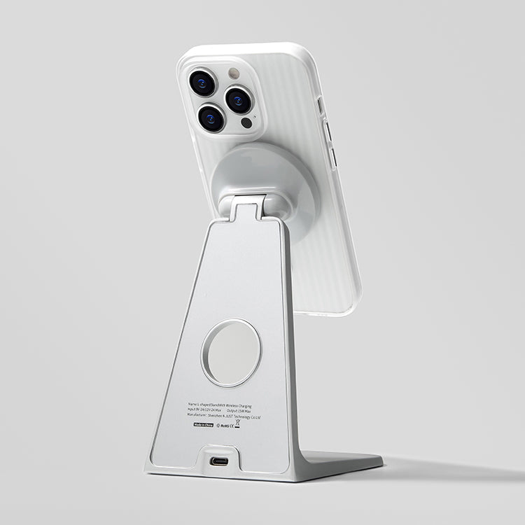 High-end Simple Striped Case For Iphone