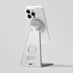 High-end Simple Striped Case For Iphone