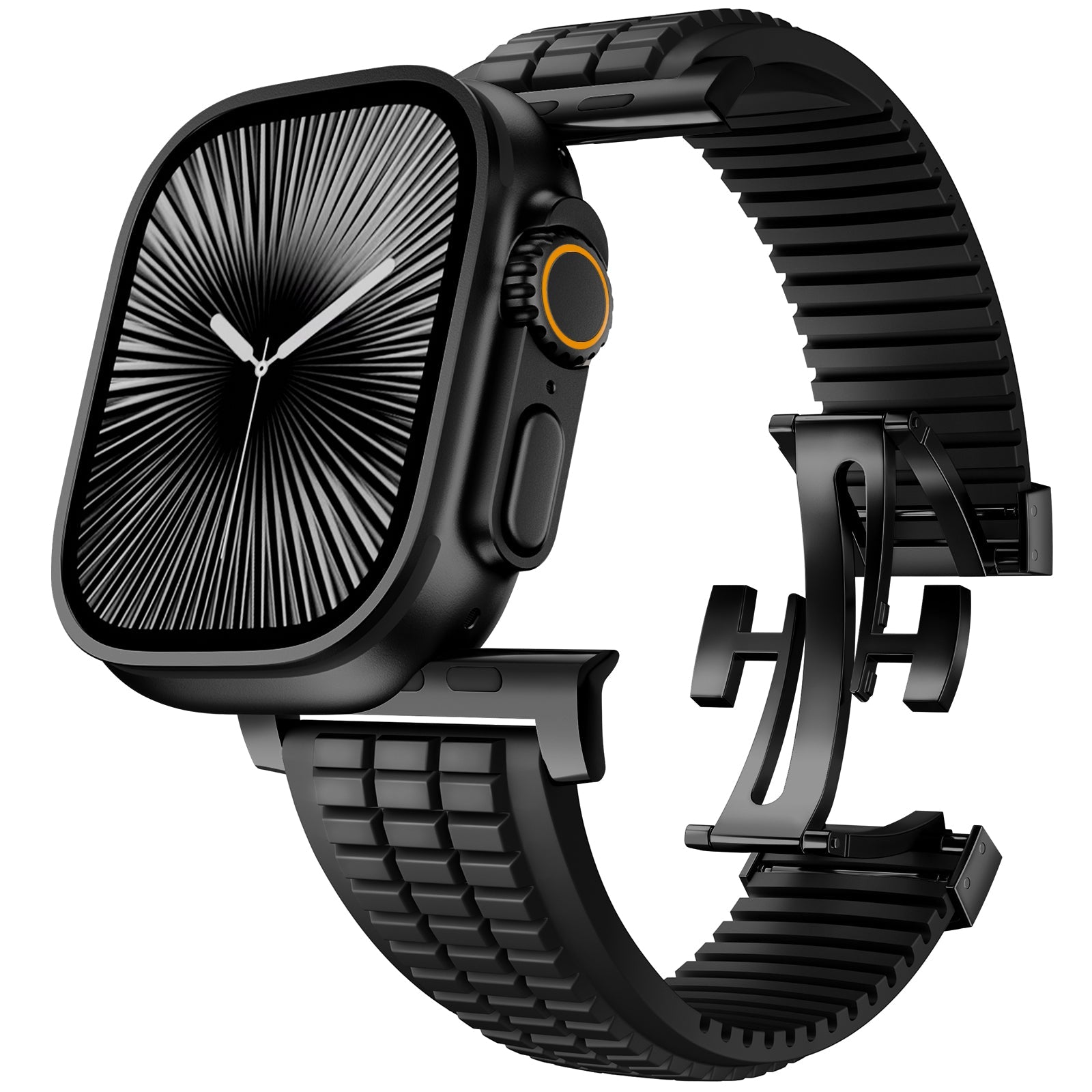 GR Modern Band Upgraded Version For Apple Watch