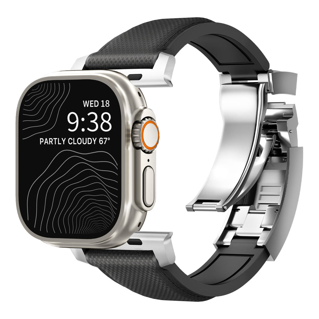 R Premium Strap For Apple Watch