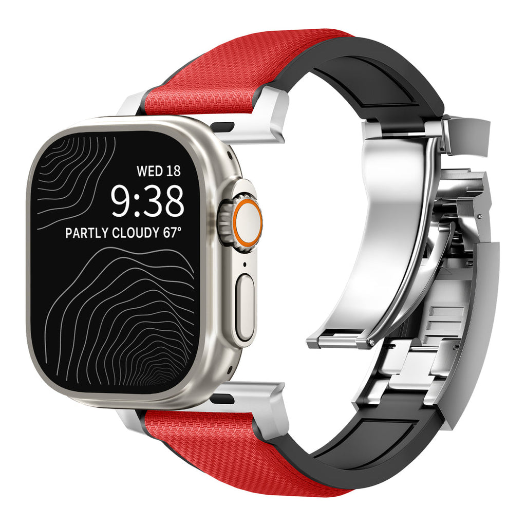 R Premium Strap For Apple Watch