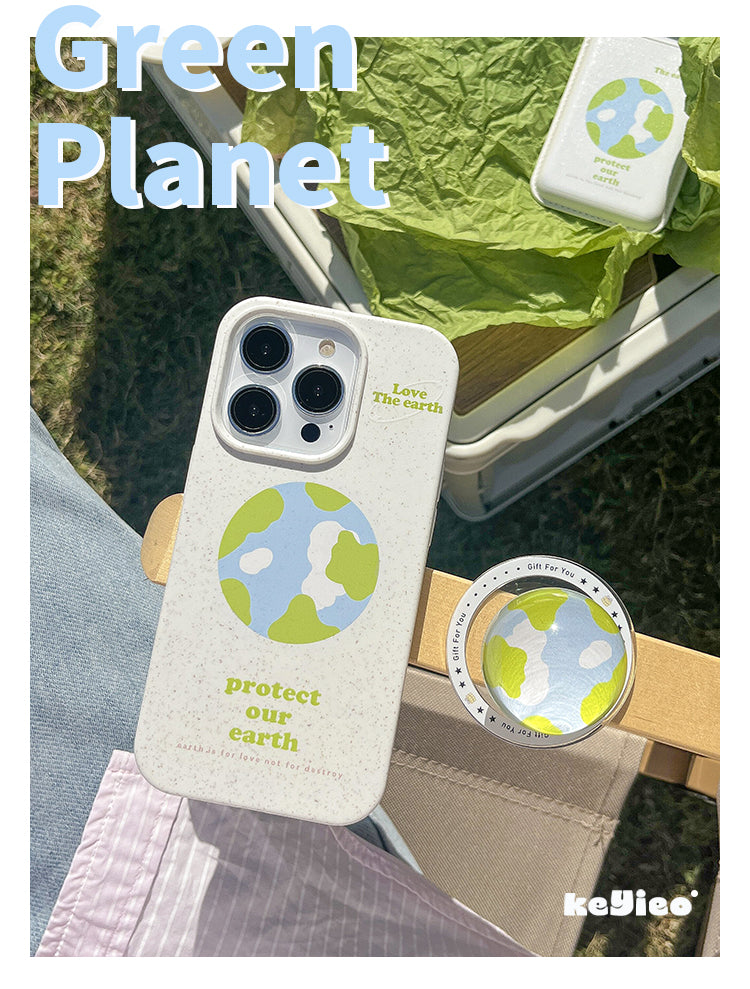 | ??Eco-Friendly Biodegradable Phone Case