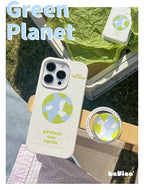 | ??Eco-Friendly Biodegradable Phone Case