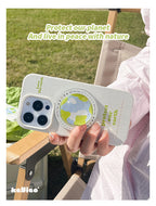 | ??Eco-Friendly Biodegradable Phone Case