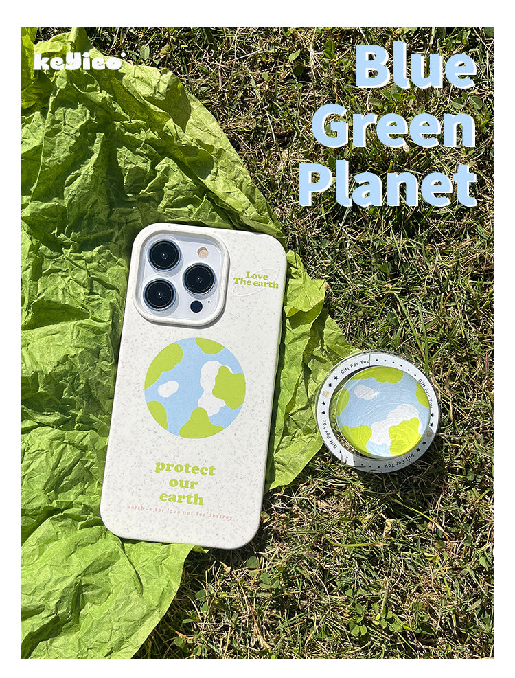 | ??Eco-Friendly Biodegradable Phone Case
