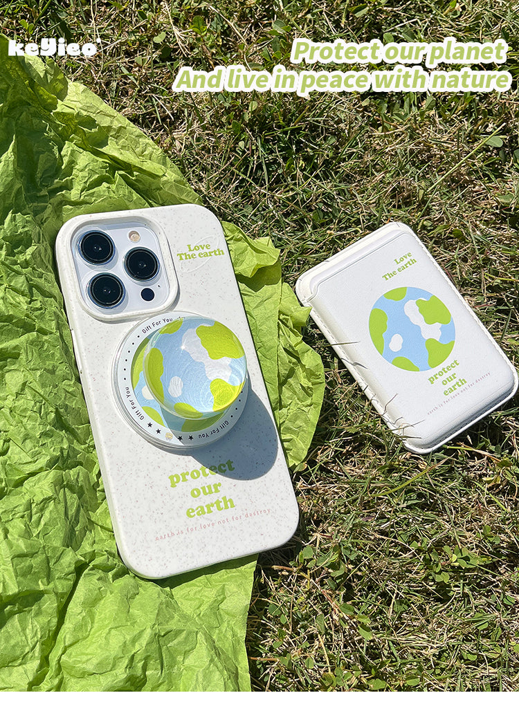 | ??Eco-Friendly Biodegradable Phone Case