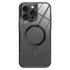 Electroplating ArmorShield Magnetic Protective Case