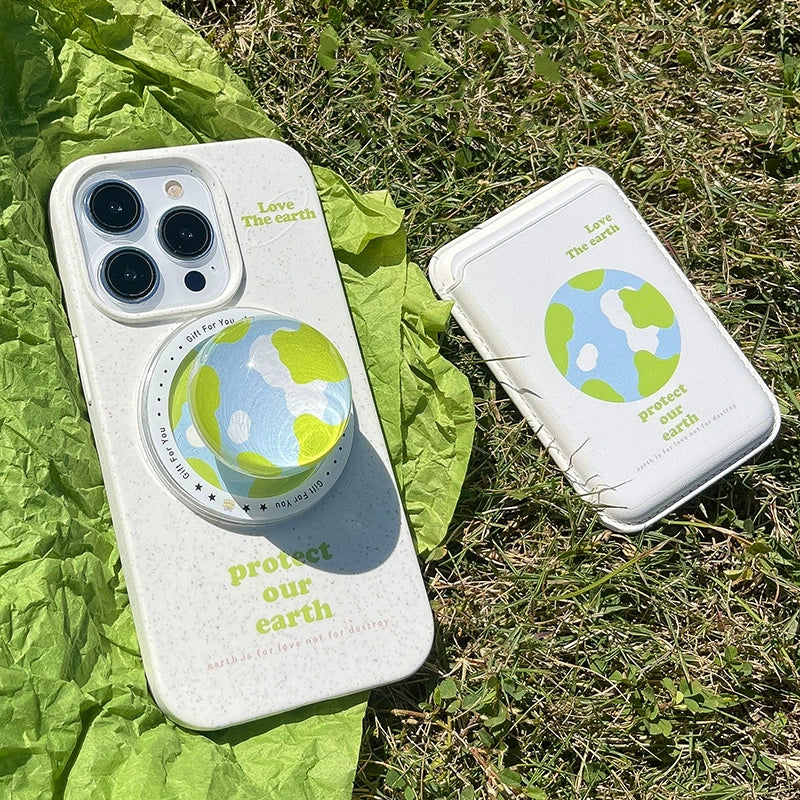 | ??Eco-Friendly Biodegradable Phone Case