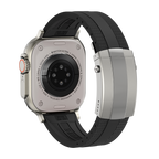 Ocean Luxe Band For Apple Watch