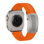 Ocean Luxe Band For Apple Watch