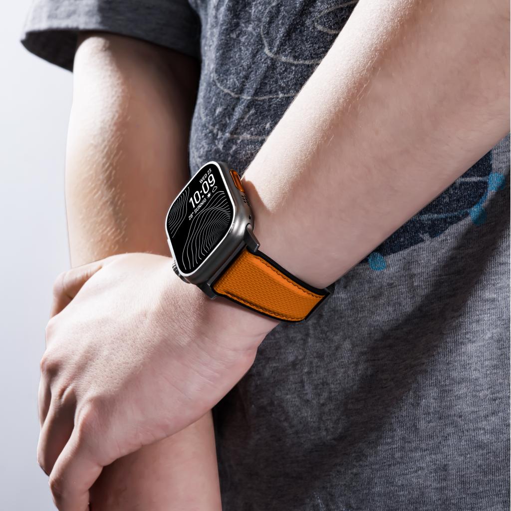 R Premium Strap For Apple Watch