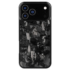 Carbon Fiber MagCase