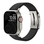 Ocean Luxe Band For Apple Watch