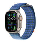 FOCUS Trail Loop Nylon Band For Apple Watch