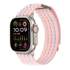 FOCUS Trail Loop Nylon Band For Apple Watch