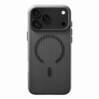 High-end Simple Striped Case For Iphone