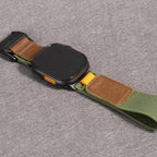 Fearless 2.0 Magnetic Nylon Band