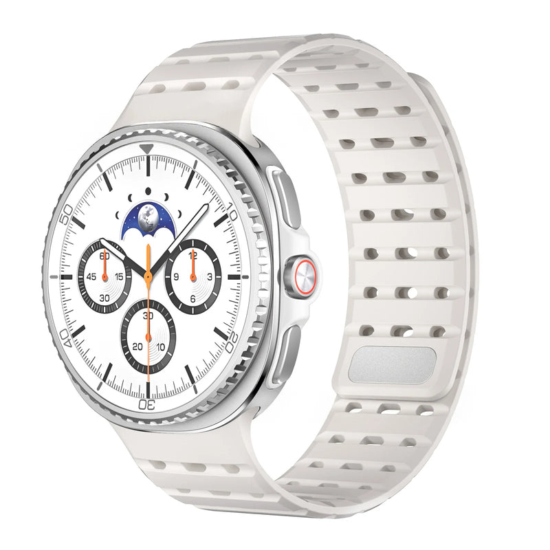 AW Silicone Band Pro For Samsung Galaxy Watch