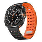 AW Silicone Band Pro For Samsung Galaxy Watch