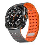 AW Silicone Band Pro For Samsung Galaxy Watch