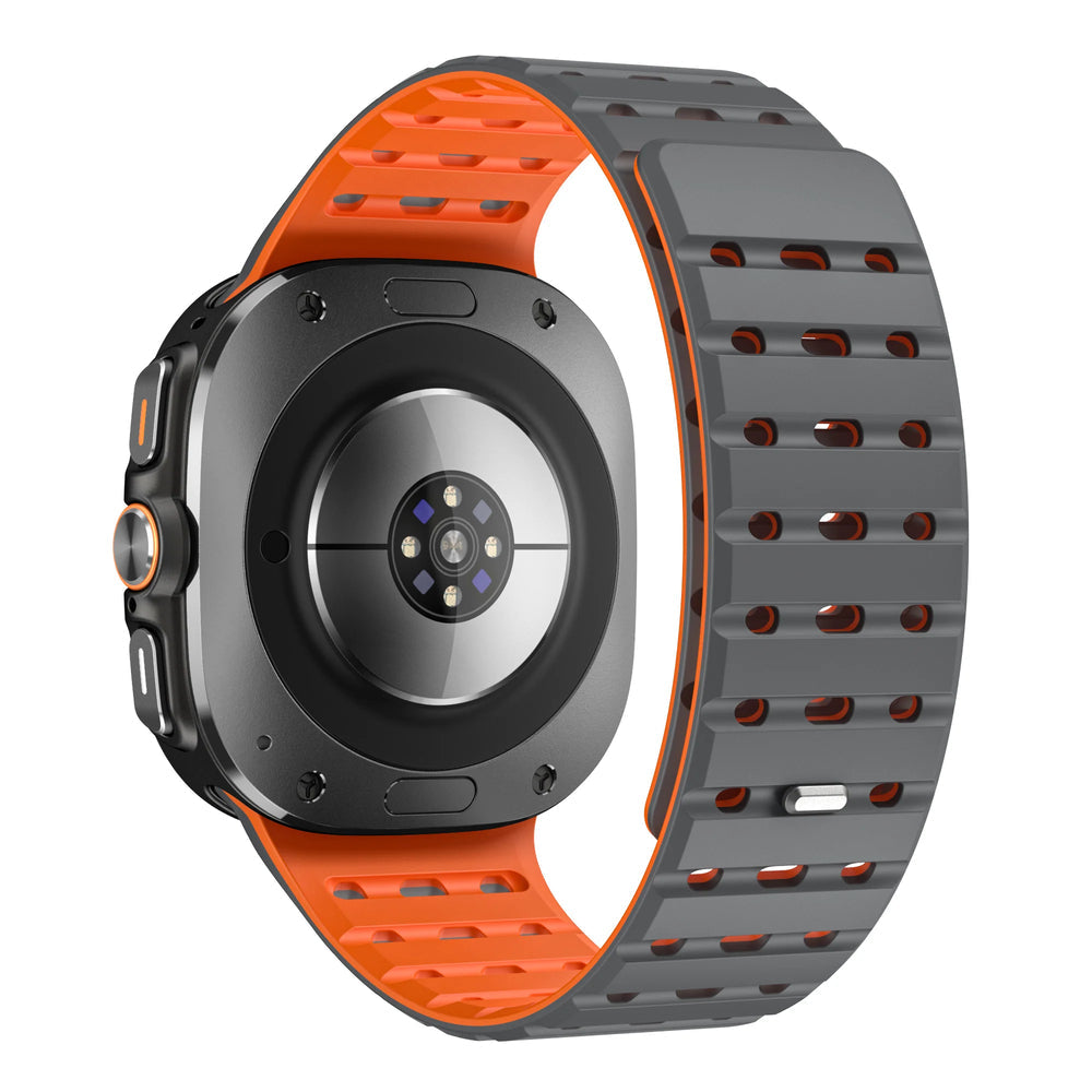 AW Silicone Band Pro For Samsung Galaxy Watch