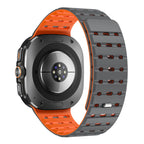 AW Silicone Band Pro For Samsung Galaxy Watch