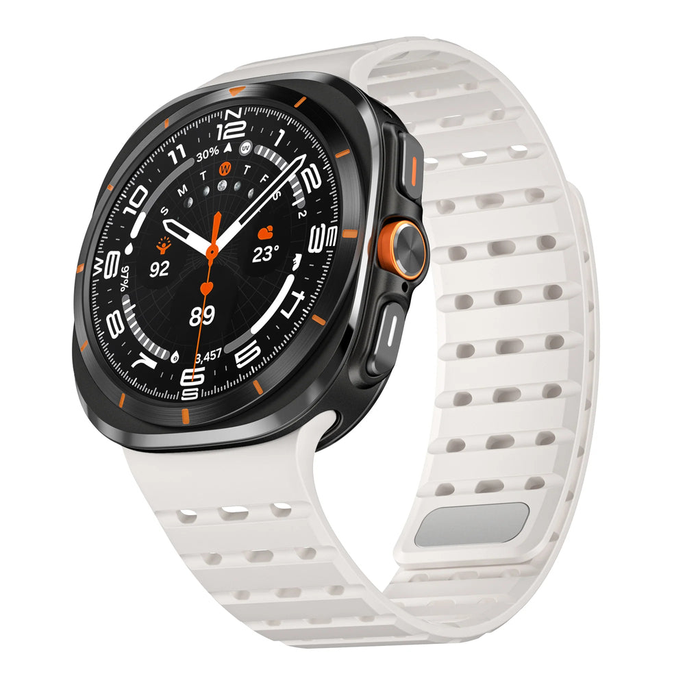 AW Silicone Band Pro For Samsung Galaxy Watch