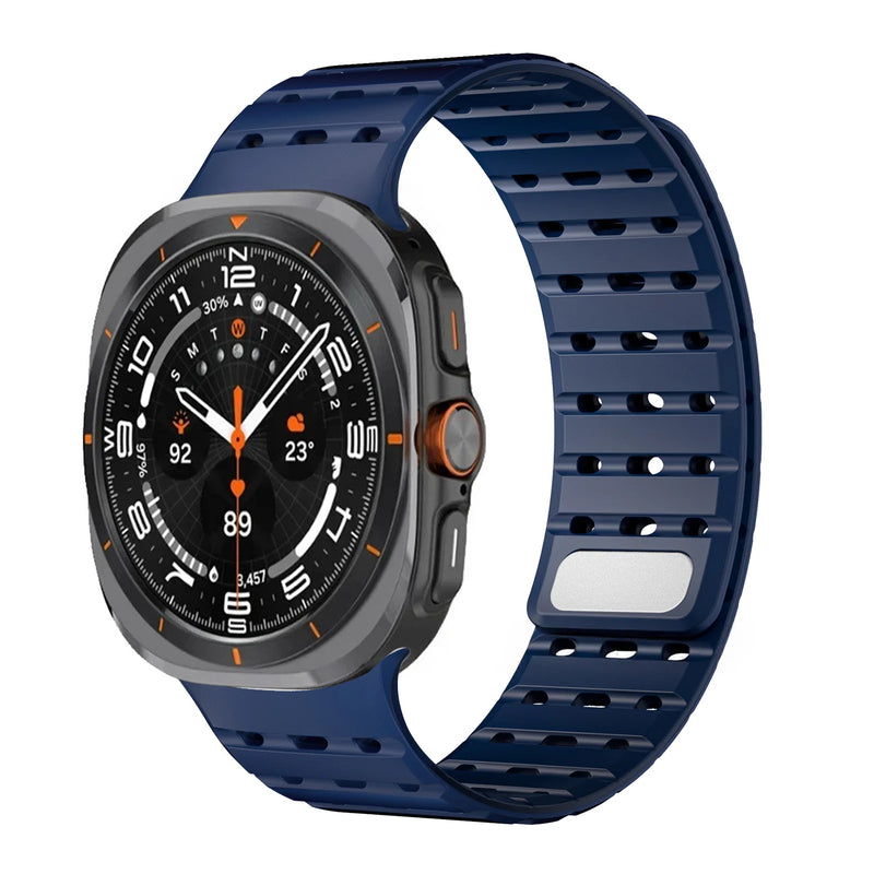 AW Silicone Band Pro For Samsung Galaxy Watch