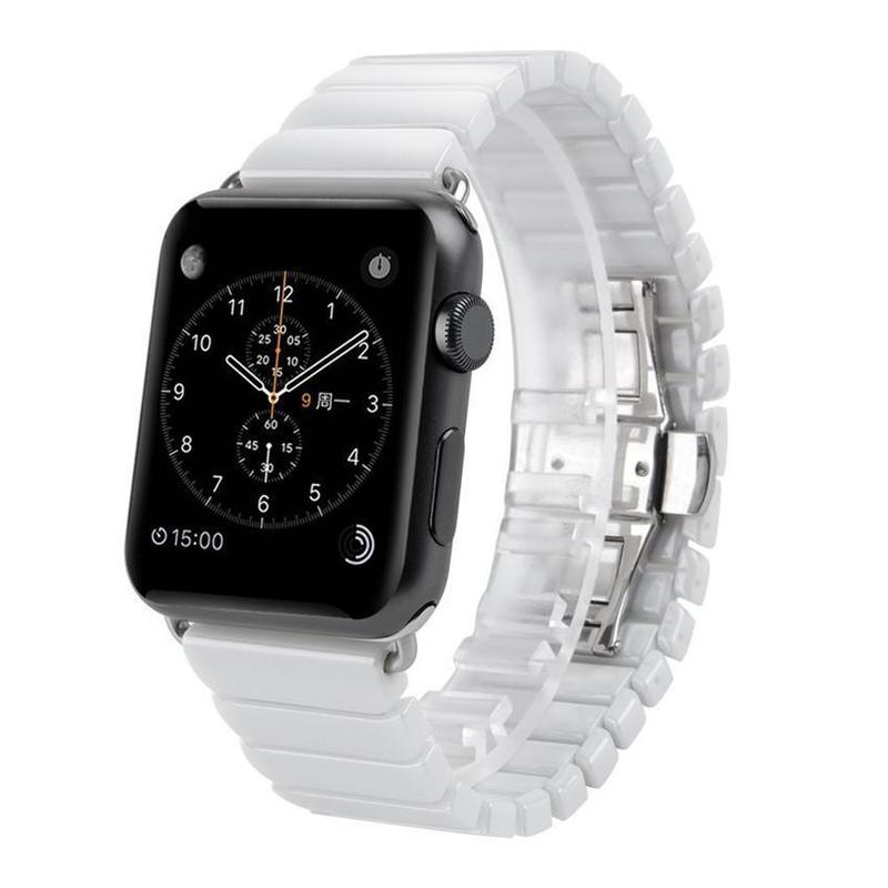 iWatch Ceramic Band - 38/40/41 | 42/44/45/46 | Ultra