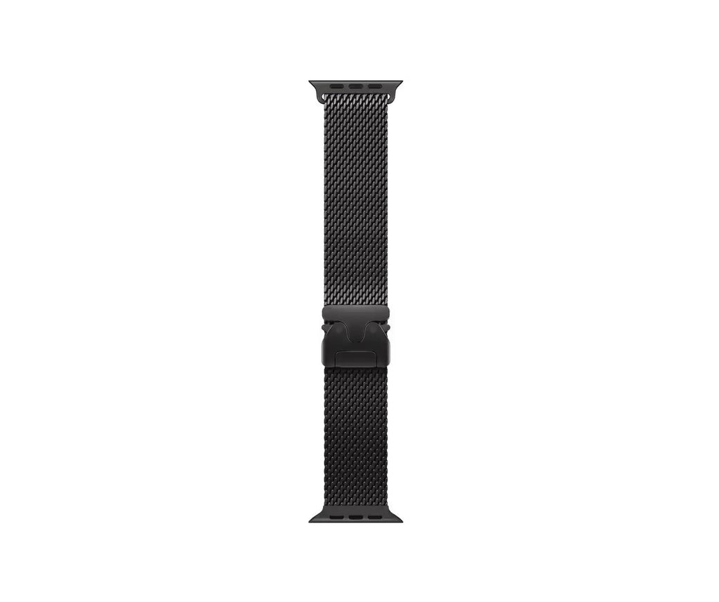 Milanese Loop 2.0 Apple iWatch Band Ultra (42/44/45/46/49/Series10 46mm)