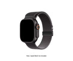 Milanese Loop 2.0 Apple iWatch Band Ultra (42/44/45/46/49/Series10 46mm)