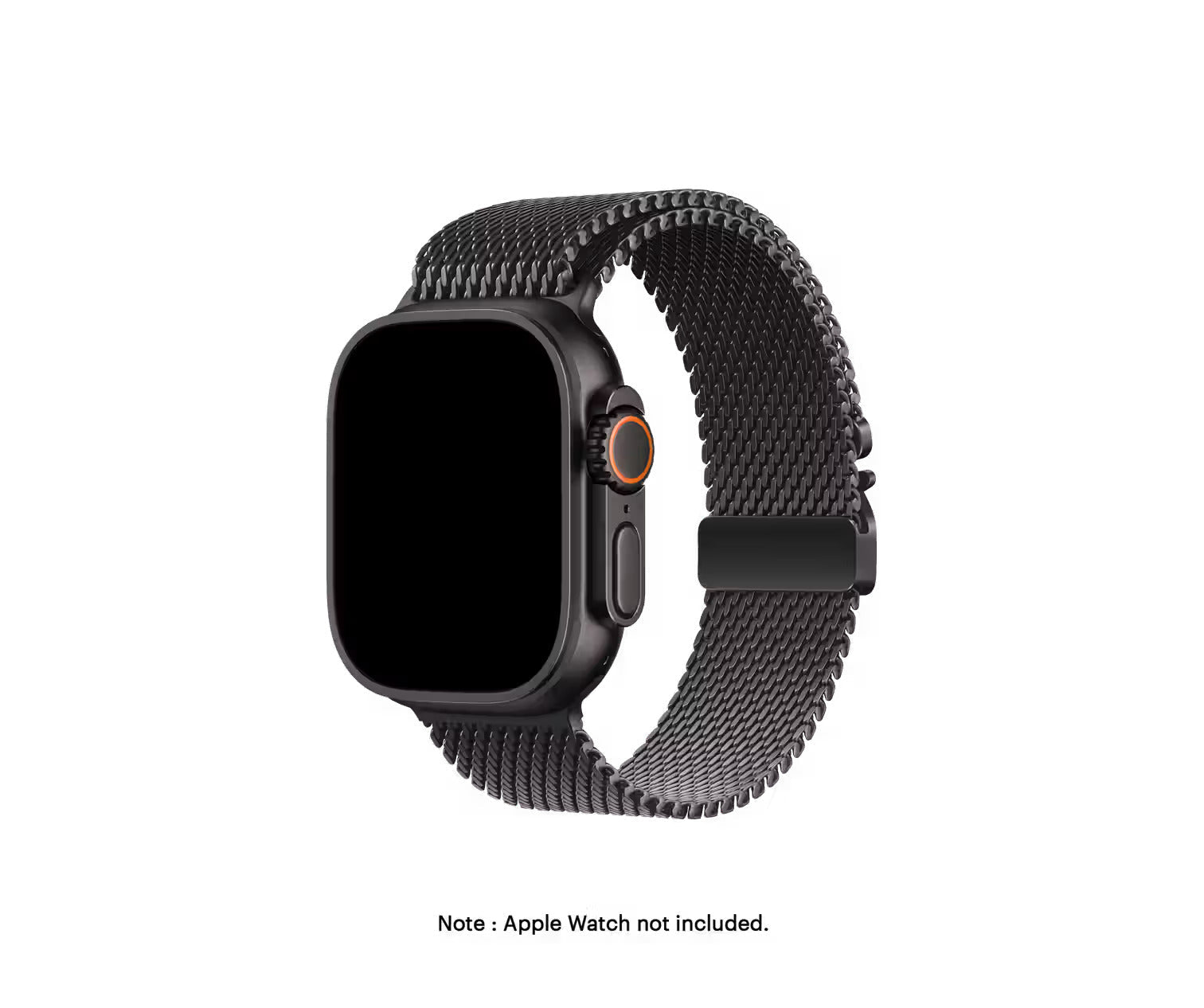 Milanese Loop 2.0 Apple iWatch Band Ultra (42/44/45/46/49/Series10 46mm)