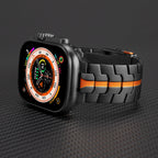 Titanium Band For Apple Watch