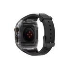 49MM Black Edition Case for iWatch Ultra 1, 2 - BLACK