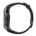 49MM Black Edition Case for iWatch Ultra 1, 2 - BLACK