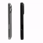 iPhone 16 Series: Full Grain Leather Case