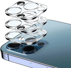 Camera Lens Protector for iPhone 12, 13, 14 Series