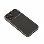 iPhone 17 Series: Carbon Defence Case / Cover
