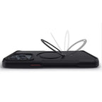 Armor Magnetic Phone Case