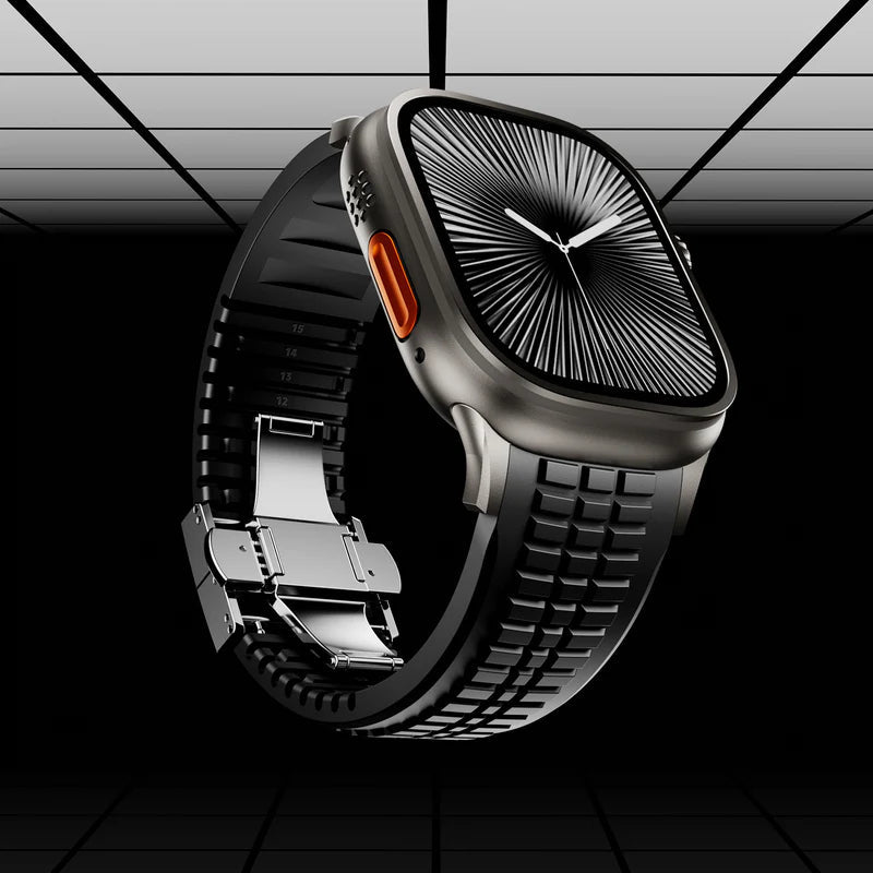 GR Modern Band For Apple Watch