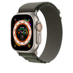 Alpine Loop for  iWatch 49, 45, 46, 44, 42 mm & 41, 40, 38 mm for all Series