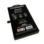 Ferrari ® iPhone Liquid Silicon Velvet-Touch Silk Finish Case