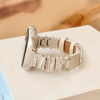 Hathor Leather Strap