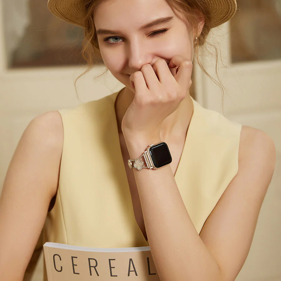 Lucky Apple Watch Strap