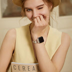 Lucky Apple Watch Strap