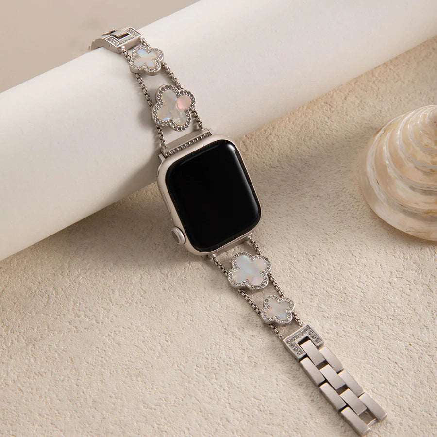 Lucky Apple Watch Strap