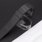 Carbon Fiber Band For Apple Watch