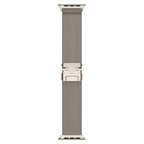 Milanese Loop Band For Apple Watch