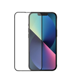 PACK of 1/2/3 Pieces - iPhone Super Strong & Easy to Apply Full Curved Screen Protector