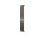 Milanese Loop 2.0 Apple iWatch Band Ultra (42/44/45/46/49/Series10 46mm)